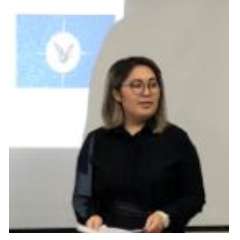 Семенова Мария Яковлевна