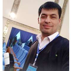 Турдыев Умиджон Камолиддинович