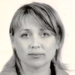 Соловьева Наталия Викторовна