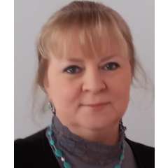 Жирнова Светлана Юрьевна