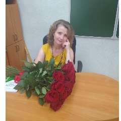 Вестникова Наталья Анатольевна