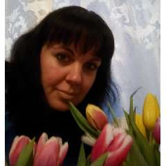 Смирнова Олеся Николаевна