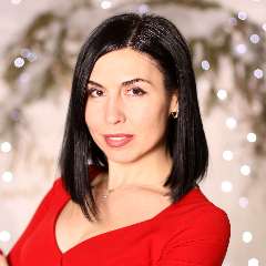 Трушова Марина Евгеньевна