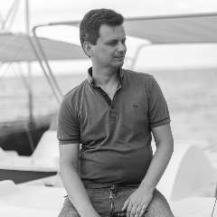 Бахарев Данила Сергеевич