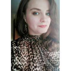 Кичева Яна Юрьевна