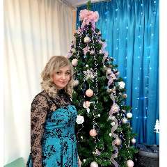 Нестёркина Татьяна Борисовна