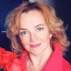 Миронова Валентина Леонидовна