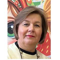 Мирошникова Марина Викторовна