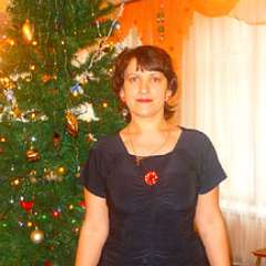 Перевезенцева Людмила Евгеньевна