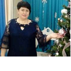 Тарабрина Надежда Ивановна