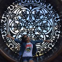 Ищанова Динара Кенисбаевна