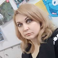 Данилова Евгения Анатольевна