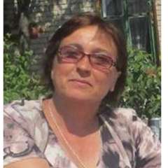 Сучкова Ольга Николаевна