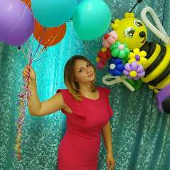 Стафеева Анна Романовна