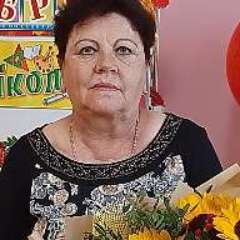 Елена Владимировна Ильина