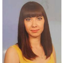 Соколова Анастасия Васильевна