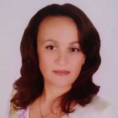 Салимова Лариса Владимировна 