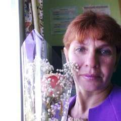 Коровина Елена Николаевна