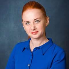 Ерина Анна Сергеевна 