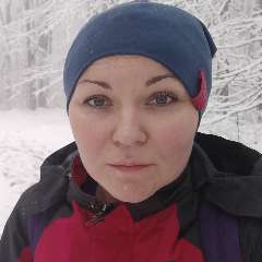 Александра Вороненко