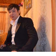 Ranis Raisovih Khakimov