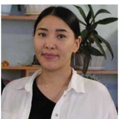 Асочакова Карина Юрьевна