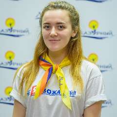 Паршина Валерия Романовна
