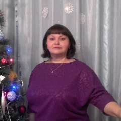 Харченко Ольга Викторовна