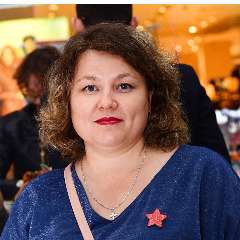 Сычёва Надежда Николаевна