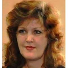 Нина Александровна Можная