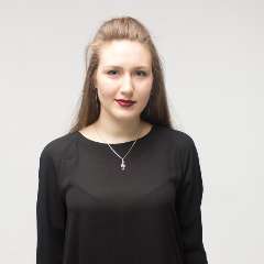 Ягудина Виолетта Ринатовна