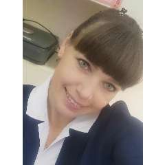 Жура Валентина Владимировна