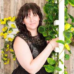 Соколова Александра Юрьевна