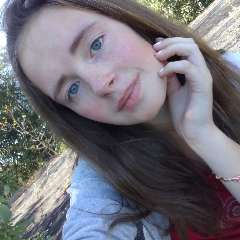 Алина Александровна Патанина