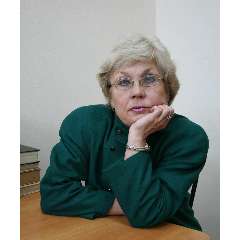 Надежда Фёдоровна Мандрик