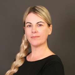 Наталья Юрьевна Махнаткина