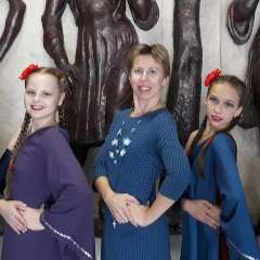 Киселева Маргарита Вячеславовна