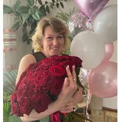 Дмитриева Антонина Николаевна