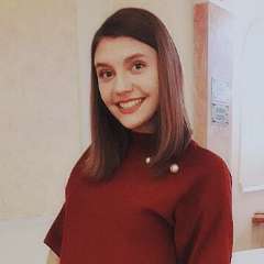 Пилипенко Елизавета Олеговна