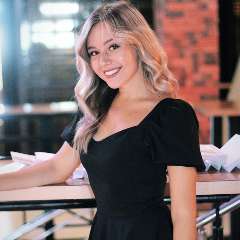 Софрыгина Надежда Андреевна