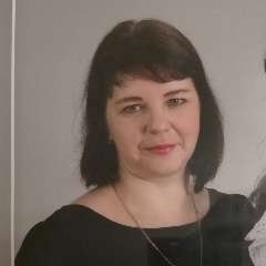 Башмакова Марина Александровна