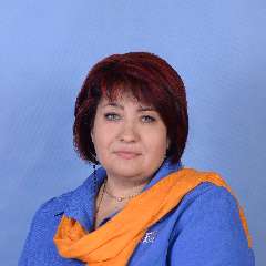 Татьяна Юрьевна Кочакова