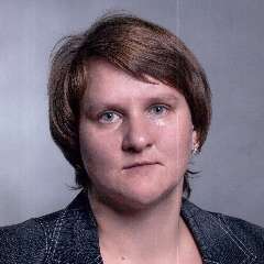 Казбекова Надежда Александровна