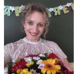 Антропова Анна Валерьевна