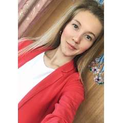 Мельникова Ангелина Евгеньевна