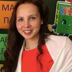 Светлана Николаевна Хомичёнок