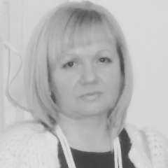 Зубарева Любовь Константиновна