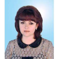 Оксана Александровна Грищенко