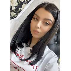 Исаева Азизе  Икремовна