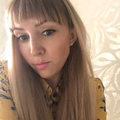 Войнова Ирина Николаевна